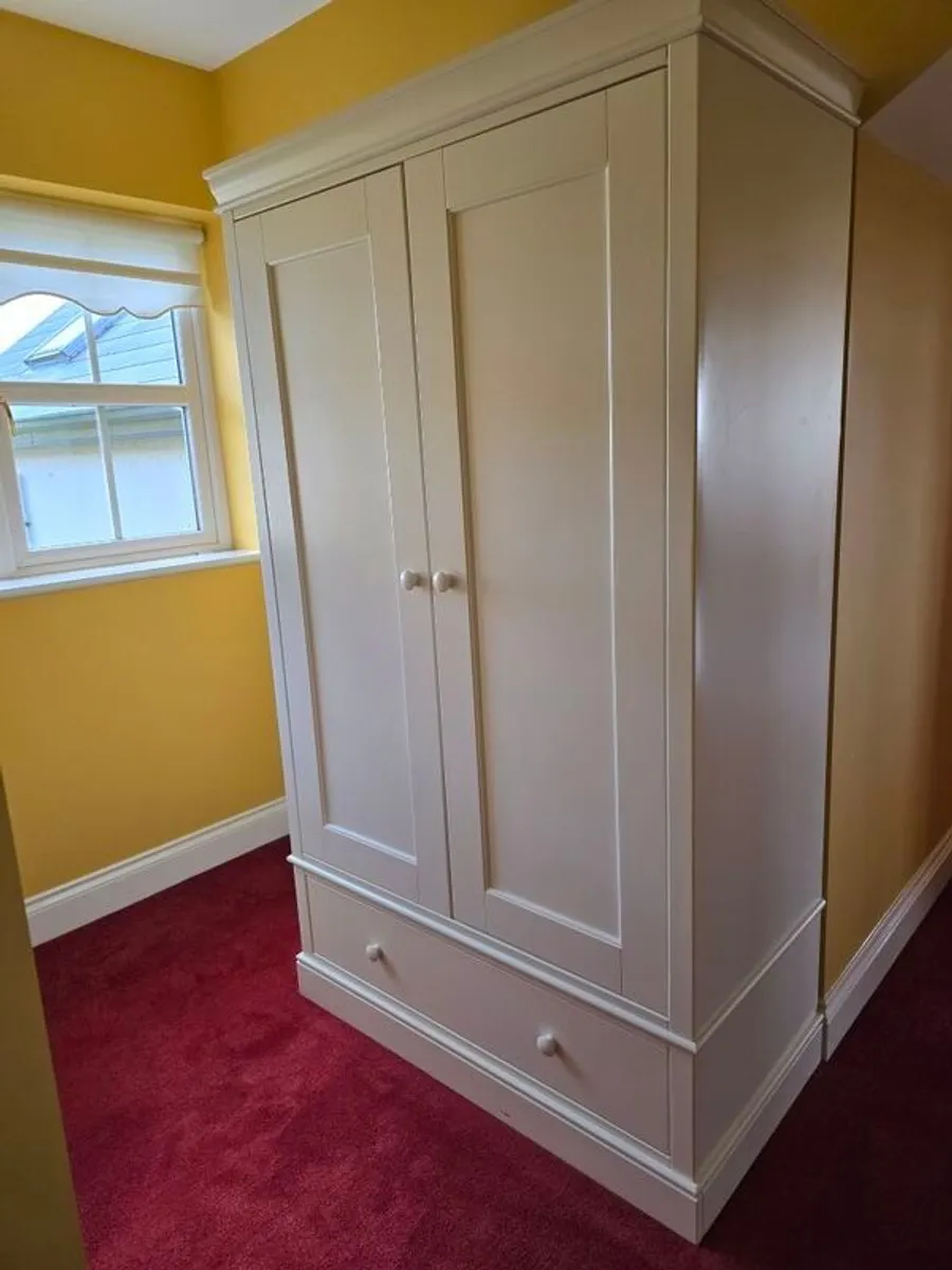 baby Nursery furniture - Image 3