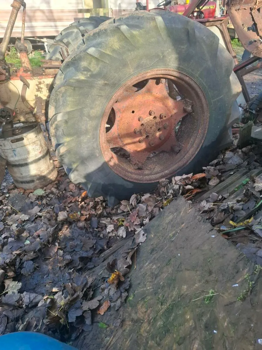 Zetor 4712 parts - Image 4