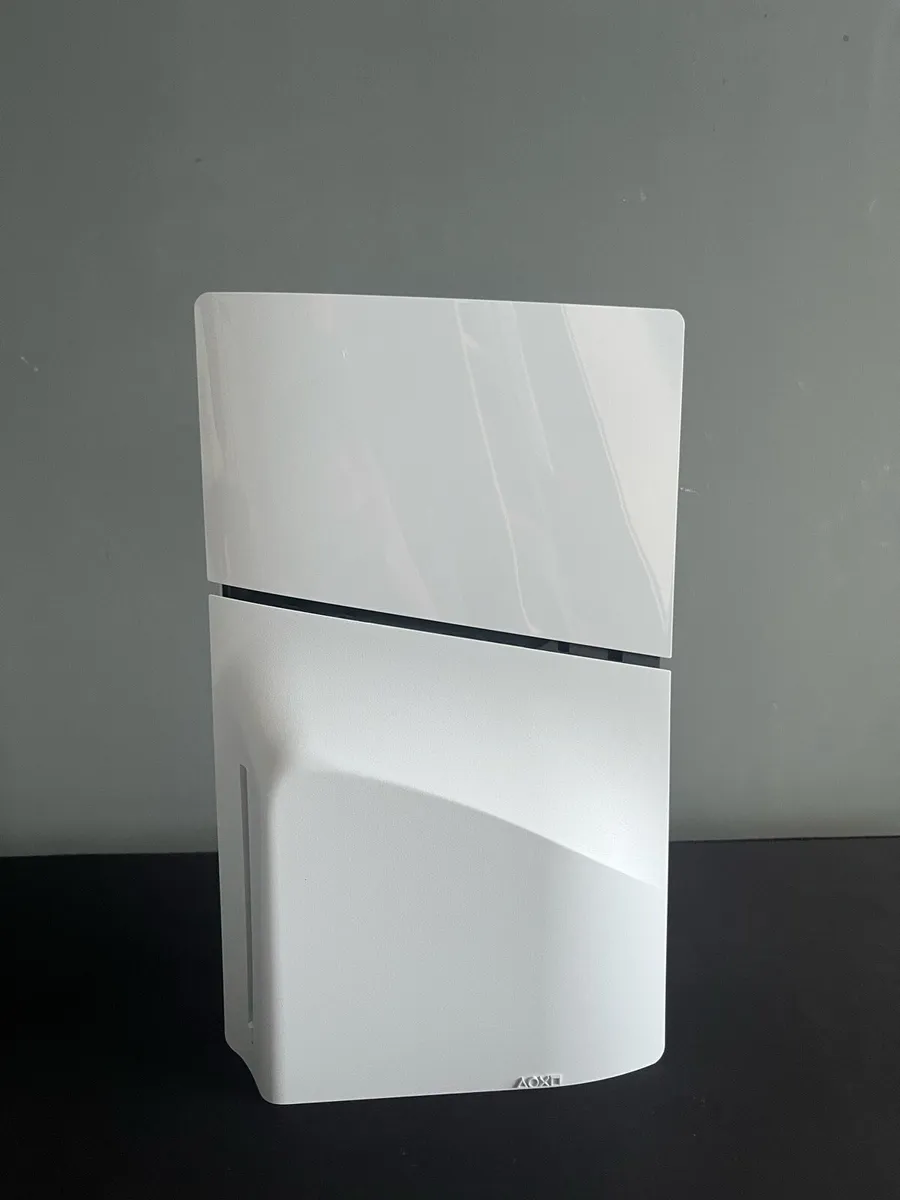 🕹️ PlayStation 5 Slim(Disc Edition)+Controller - Image 3