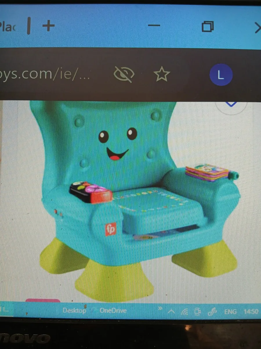 Toys - Image 1