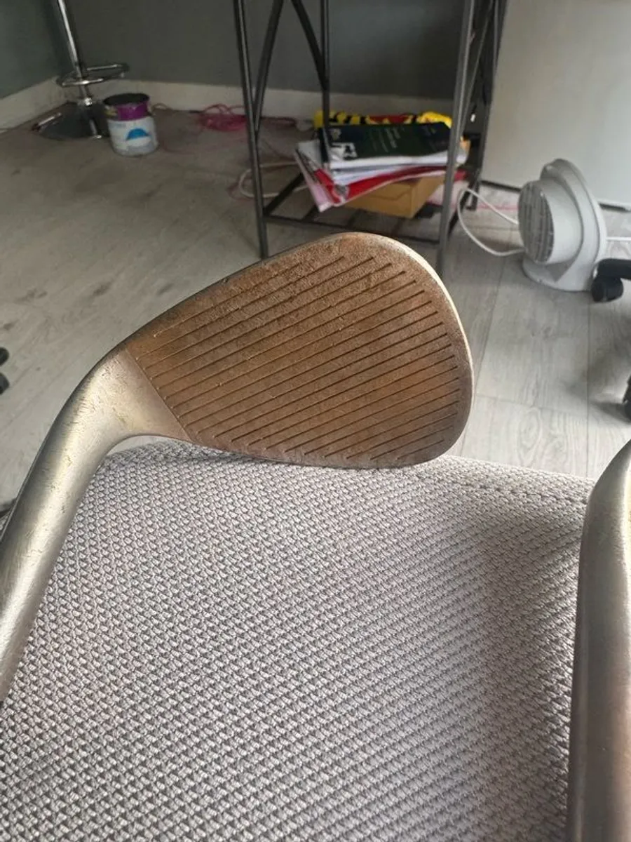 Taylormade Wedges (3) 50-54-60 - Image 4