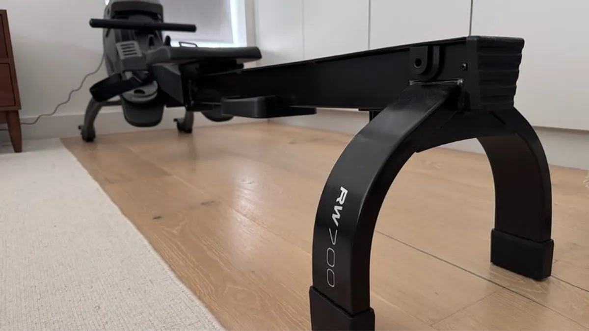 NordicTrack RW700 Rower - Image 1