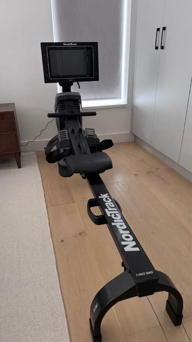 NordicTrack RW700 Rower - Image 3
