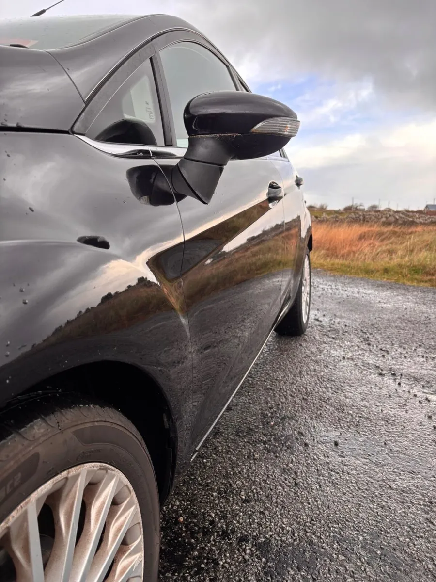 Ford Fiesta 2013 - Image 4