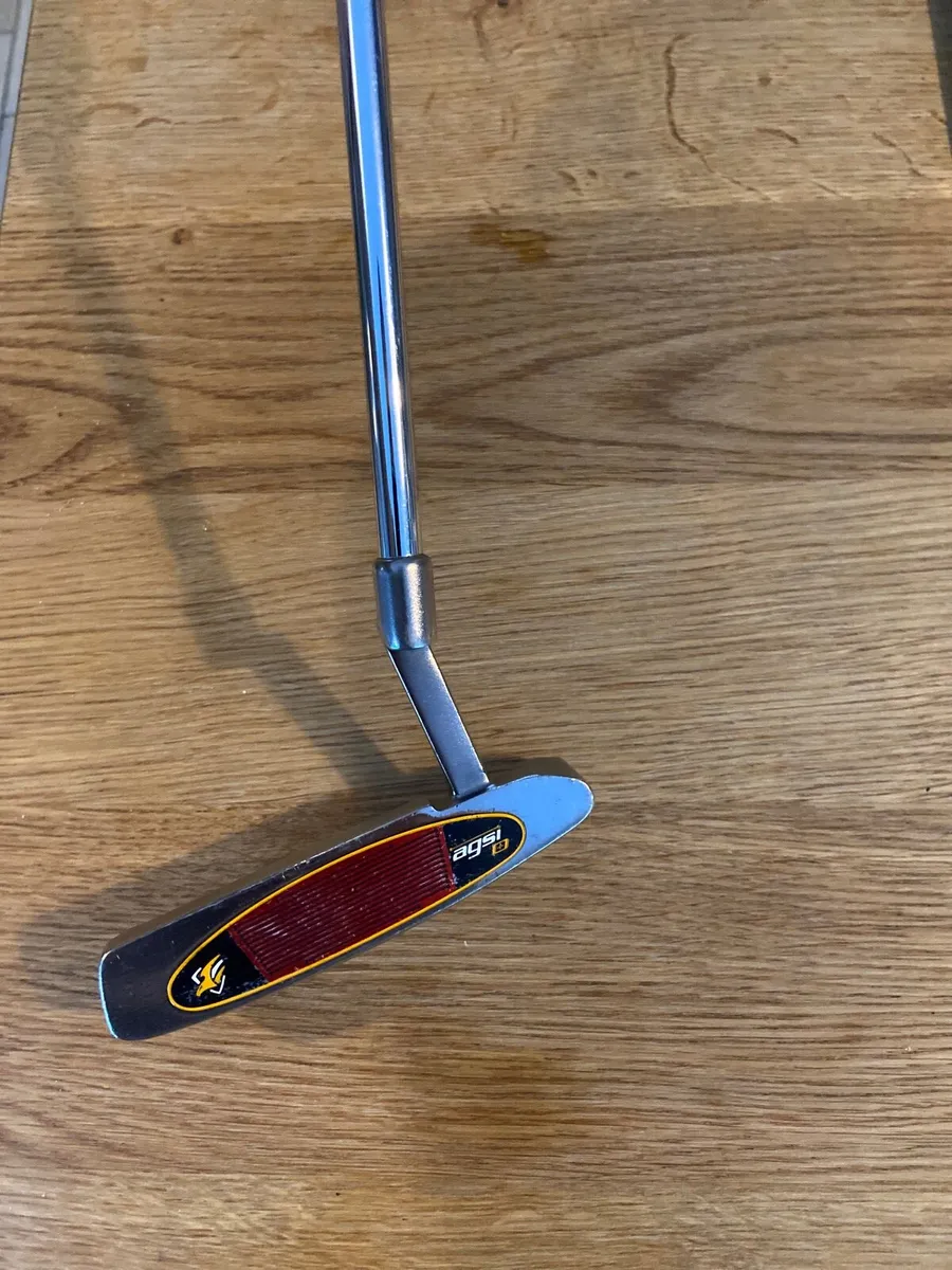Golf Set - Image 4