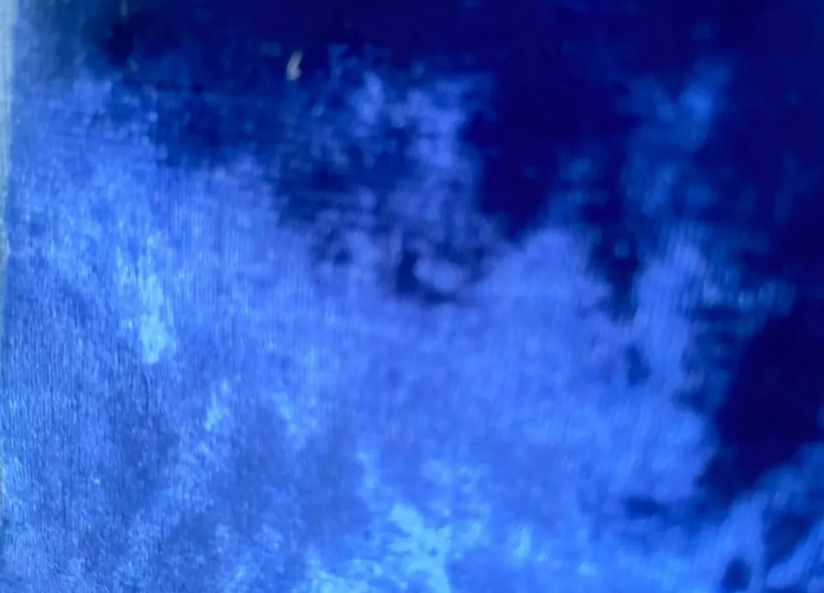 Single ottoman bed - Image 3