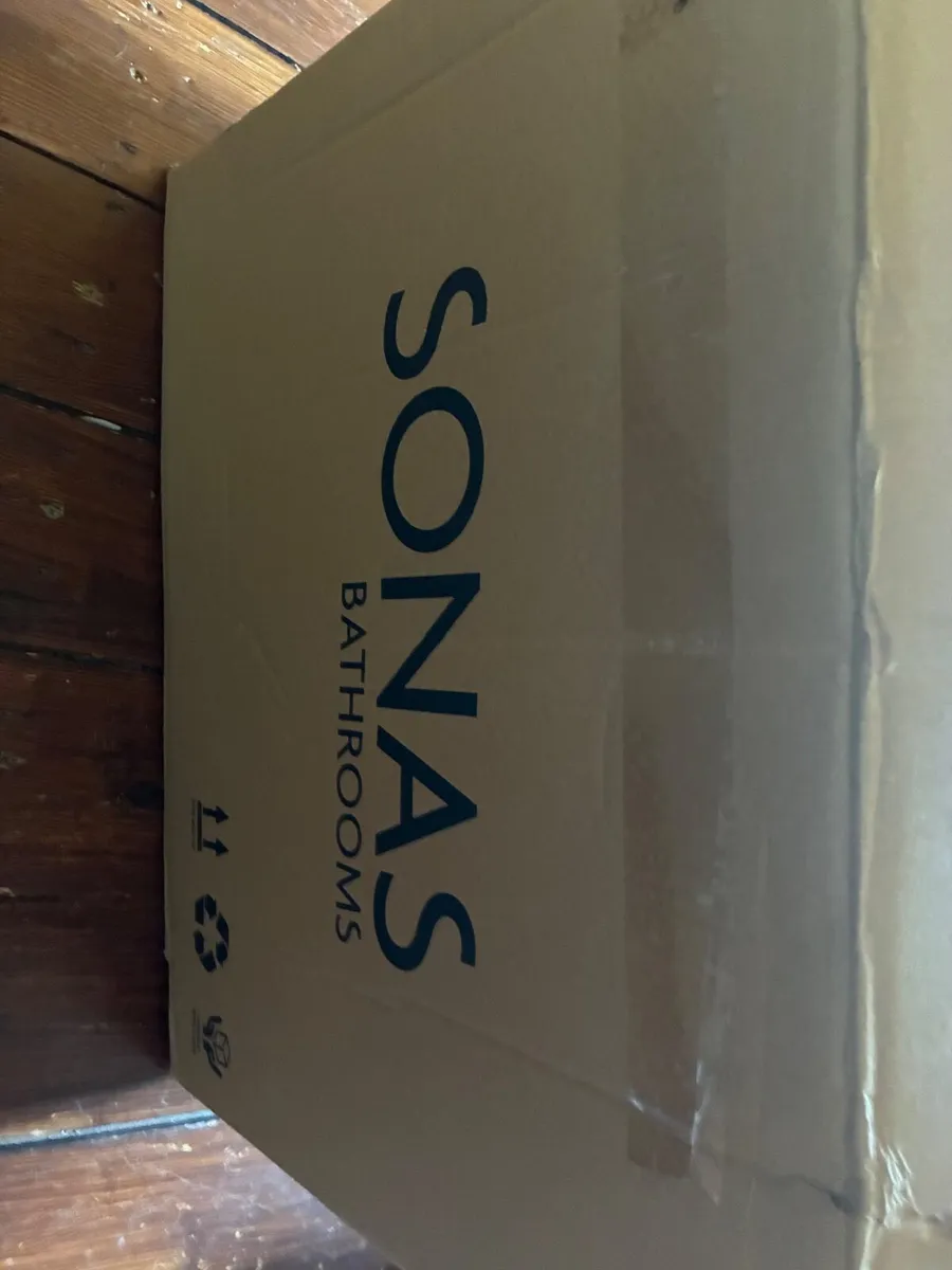 Washing basin - Image 1