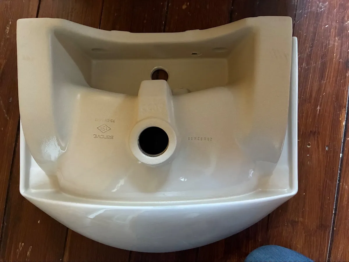 Washing basin - Image 2