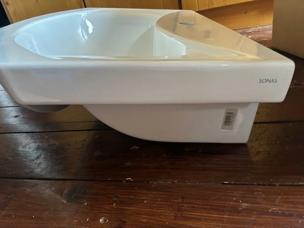 Washing basin - Image 4