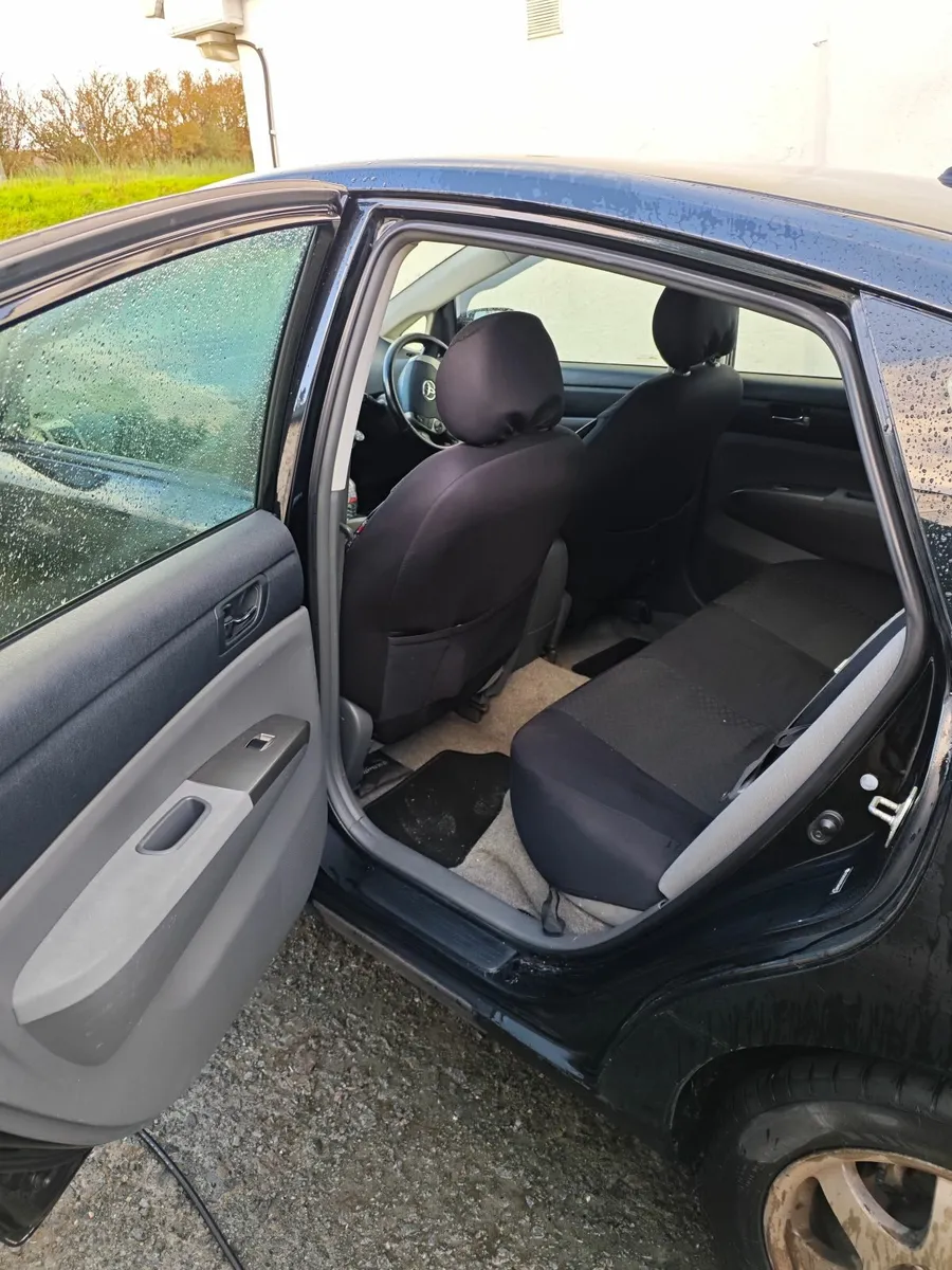 Toyota Prius 2009 - Image 4