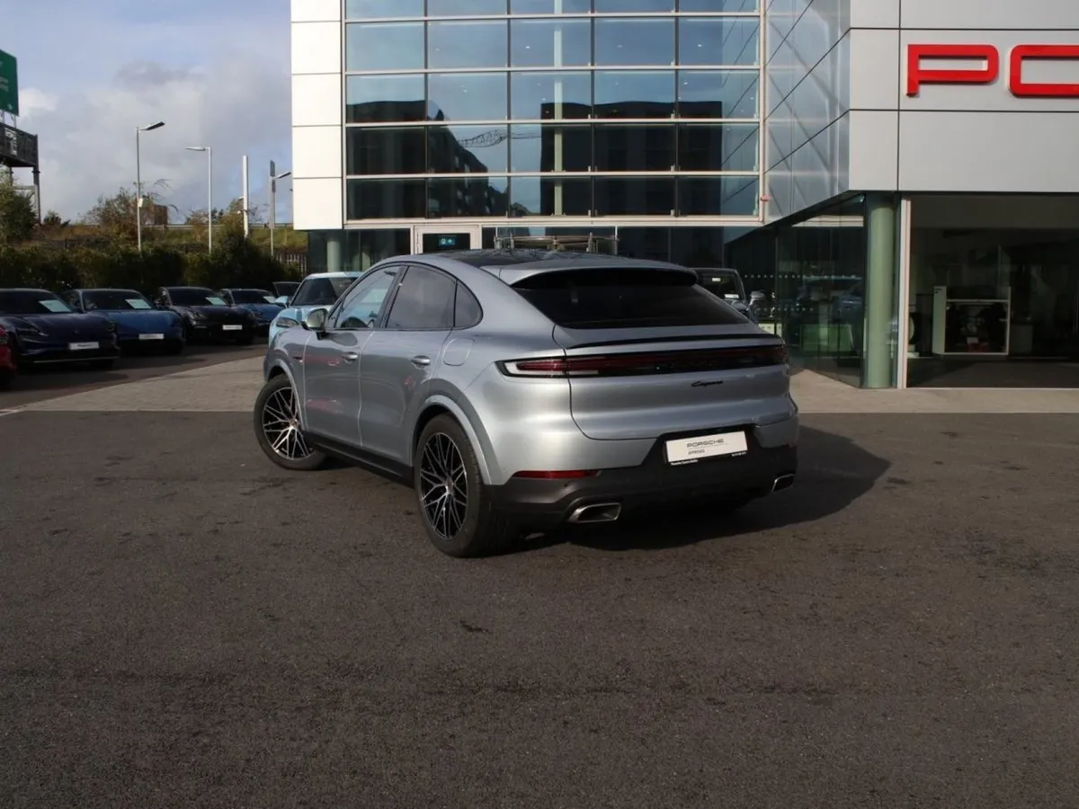 Porsche Cayenne E-hybrid - Image 3