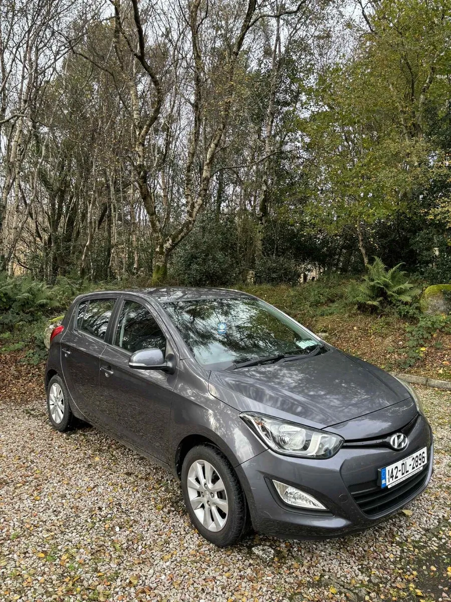 2014 Hyundai i20 - Image 3