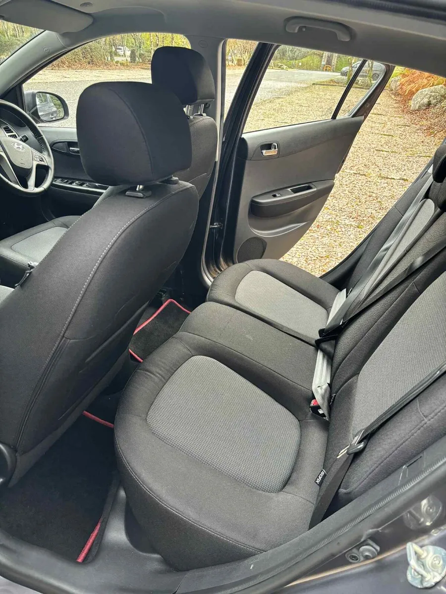 2014 Hyundai i20 - Image 4