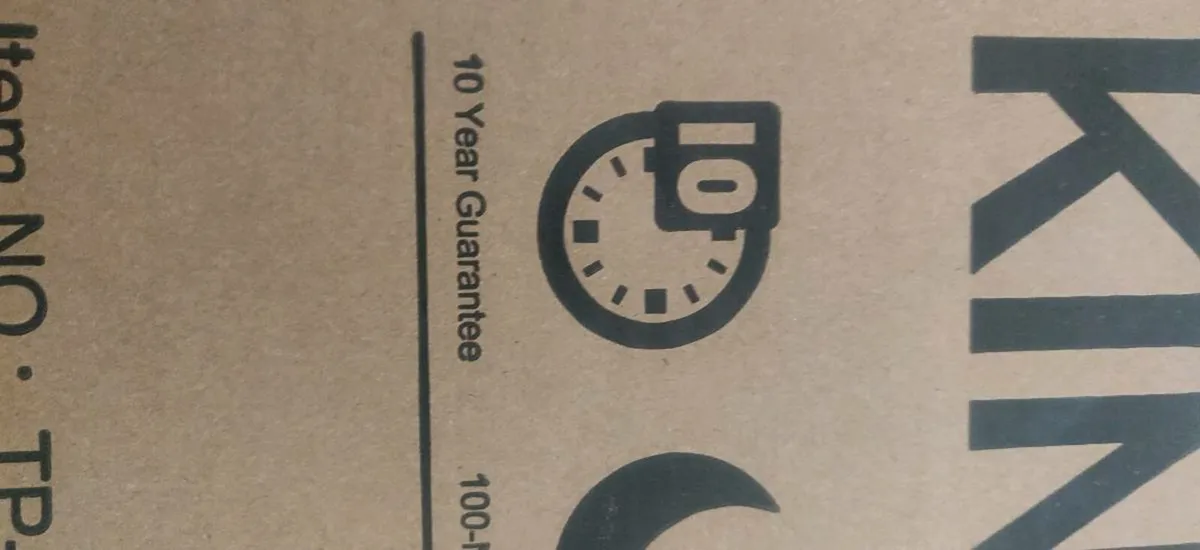 Mattress topper - Image 3