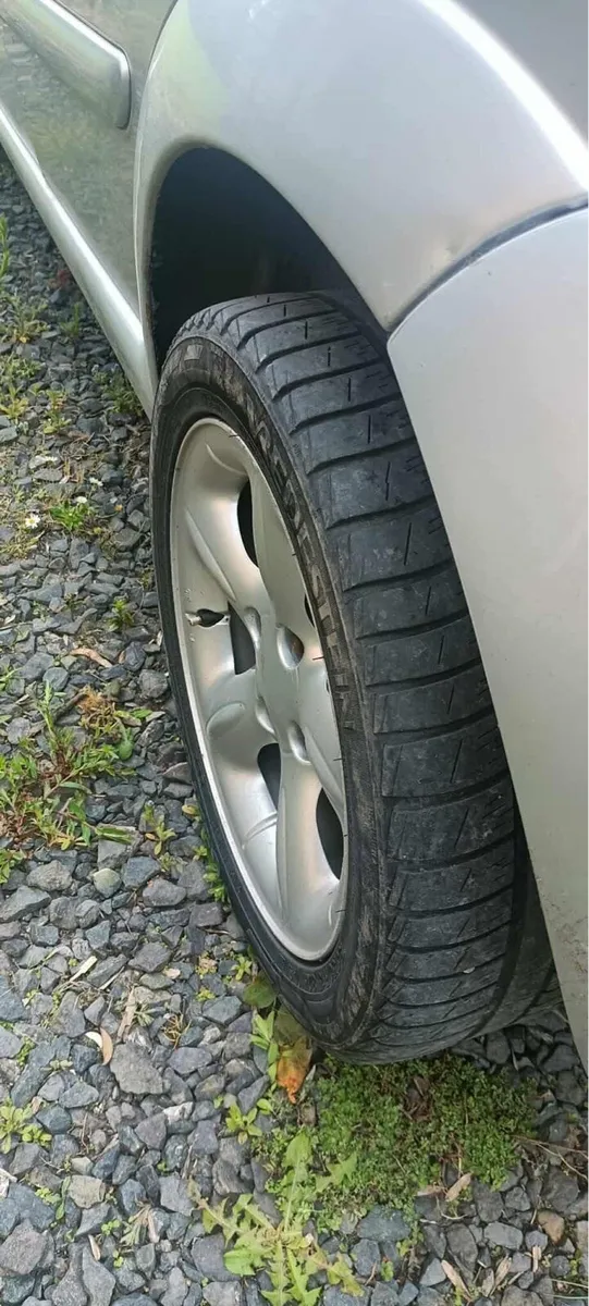 Citroen c3 tax test 26 January - Image 3