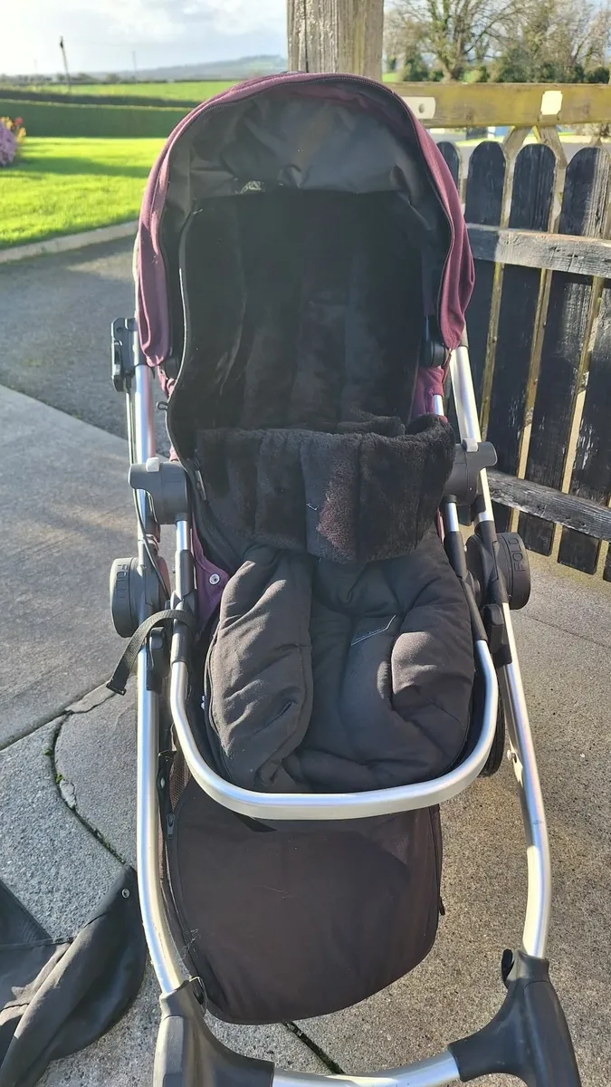 Baby items - Image 2