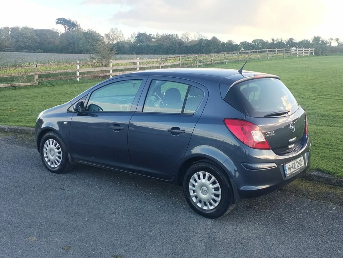 Opel Corsa automatic - Image 3