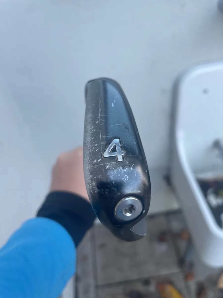 Ping utility four iron - Image 2