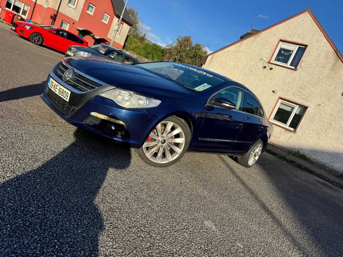 Vw Passat 2L automatic - Image 1