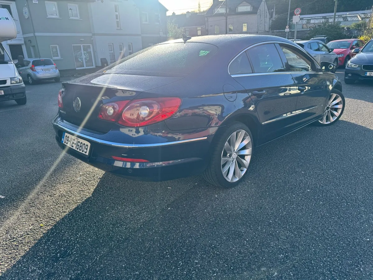 Vw Passat 2L automatic - Image 3