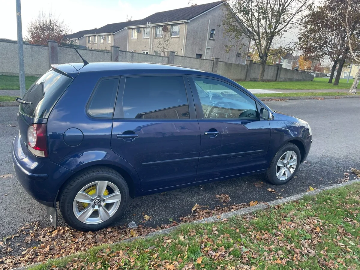 Vw polo - Image 2