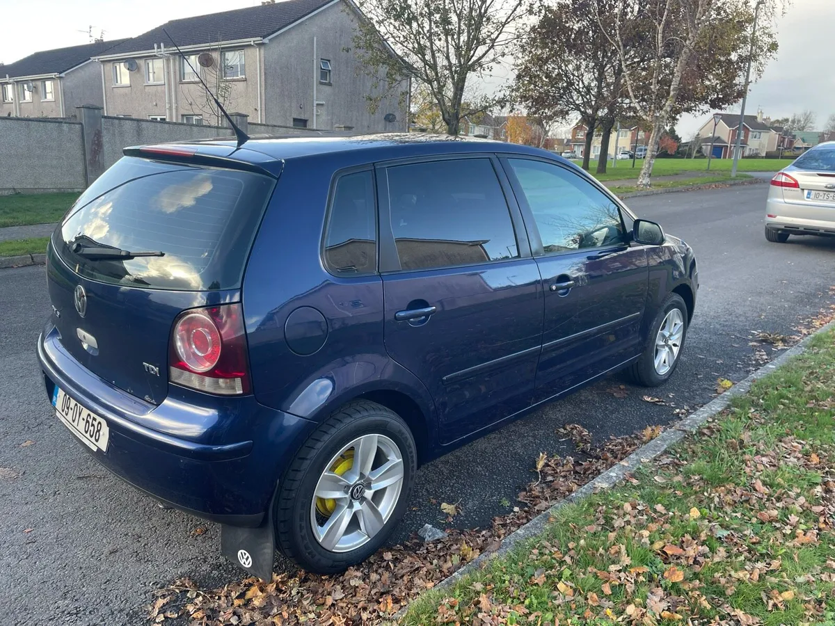 Vw polo - Image 3