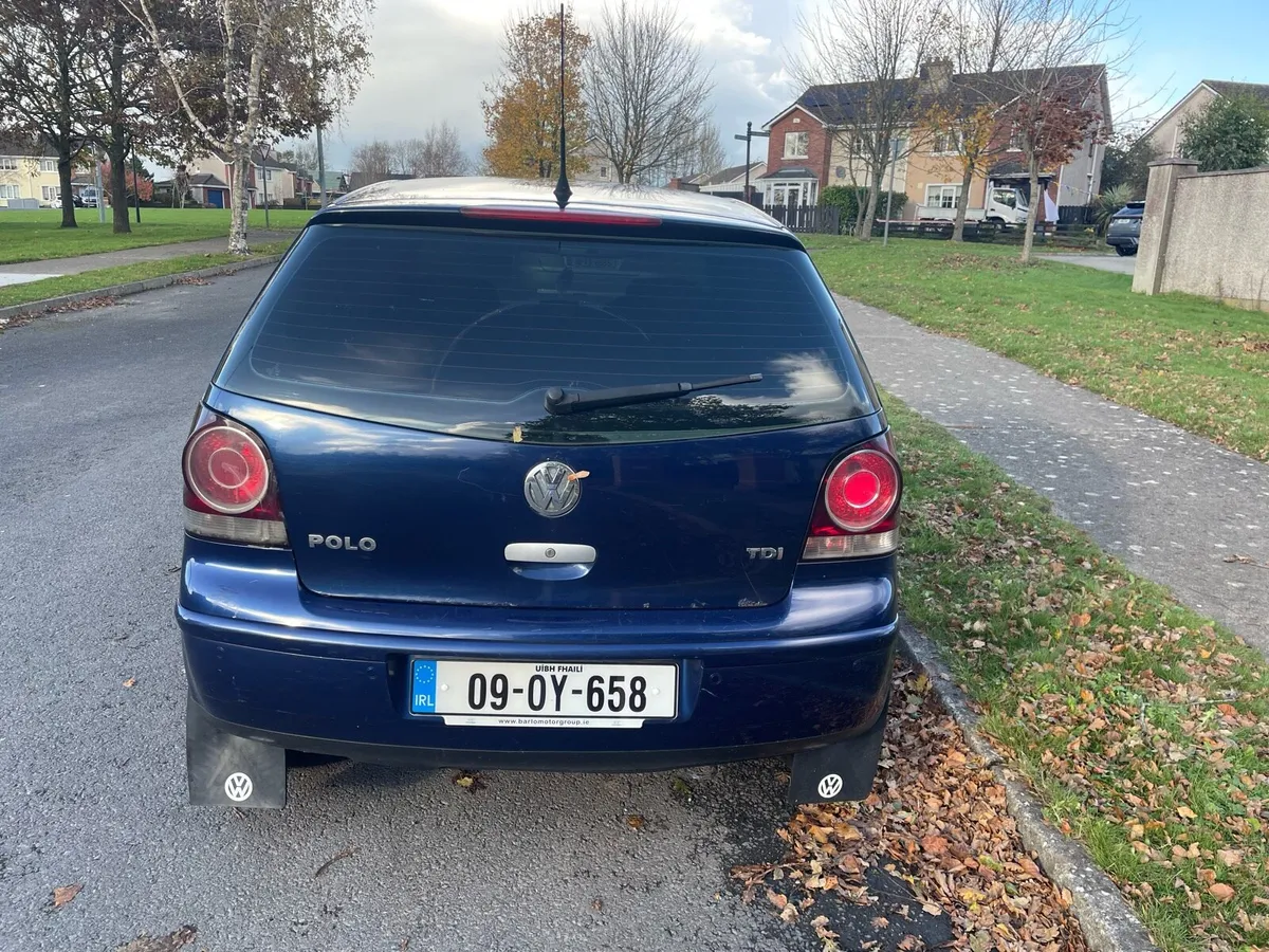 Vw polo - Image 4