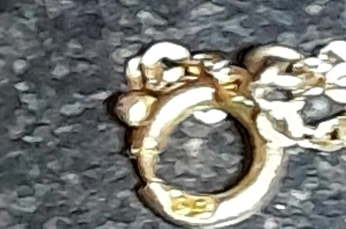 9k scap gold - Image 3