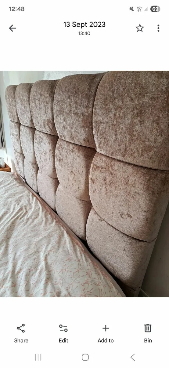 Headboard - Image 2