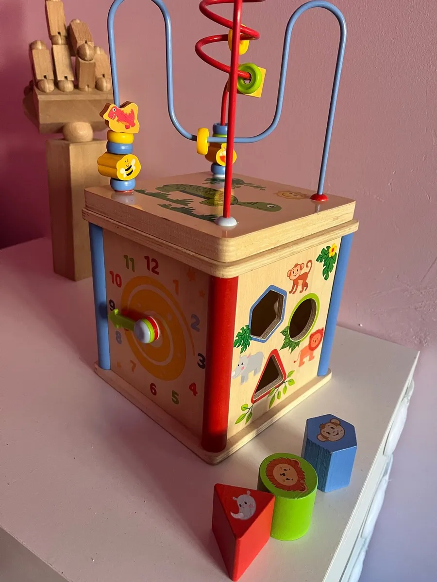 Mini cube, - Image 2