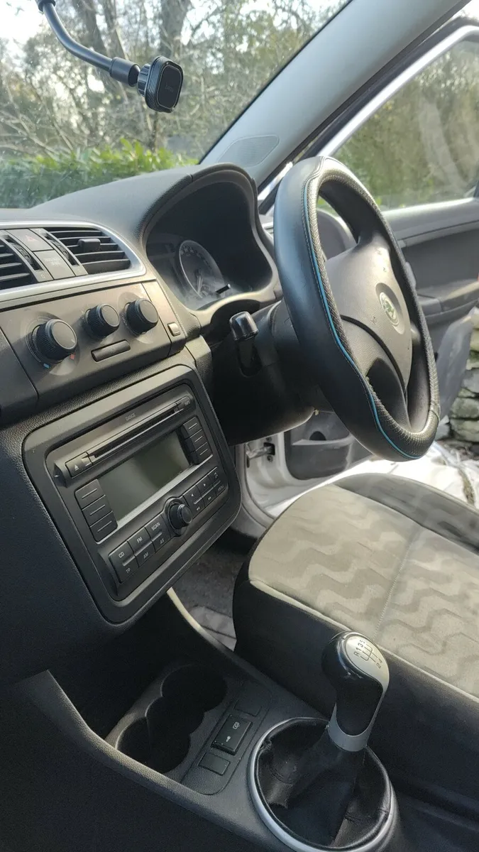 Skoda Fabia - Image 3