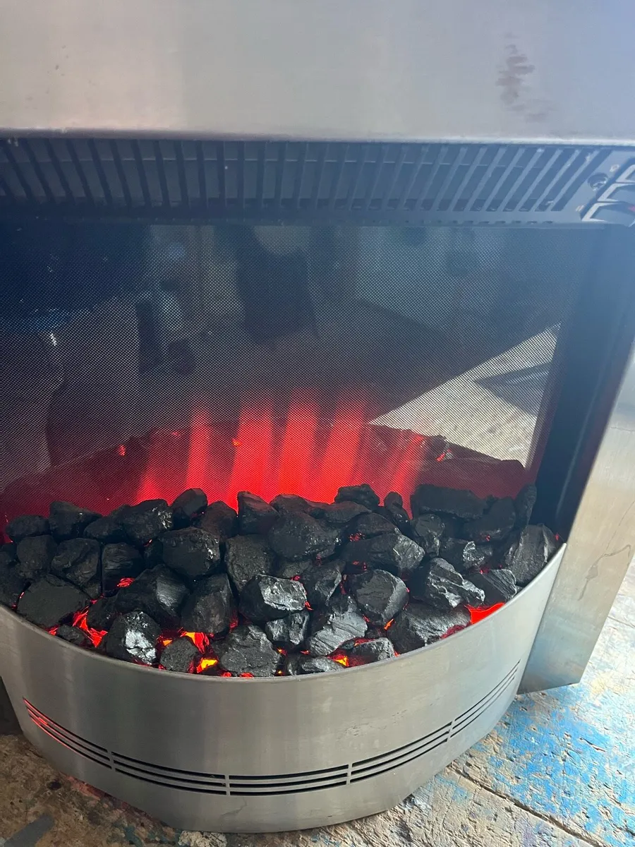 Bostitch nailer- heater - Image 2