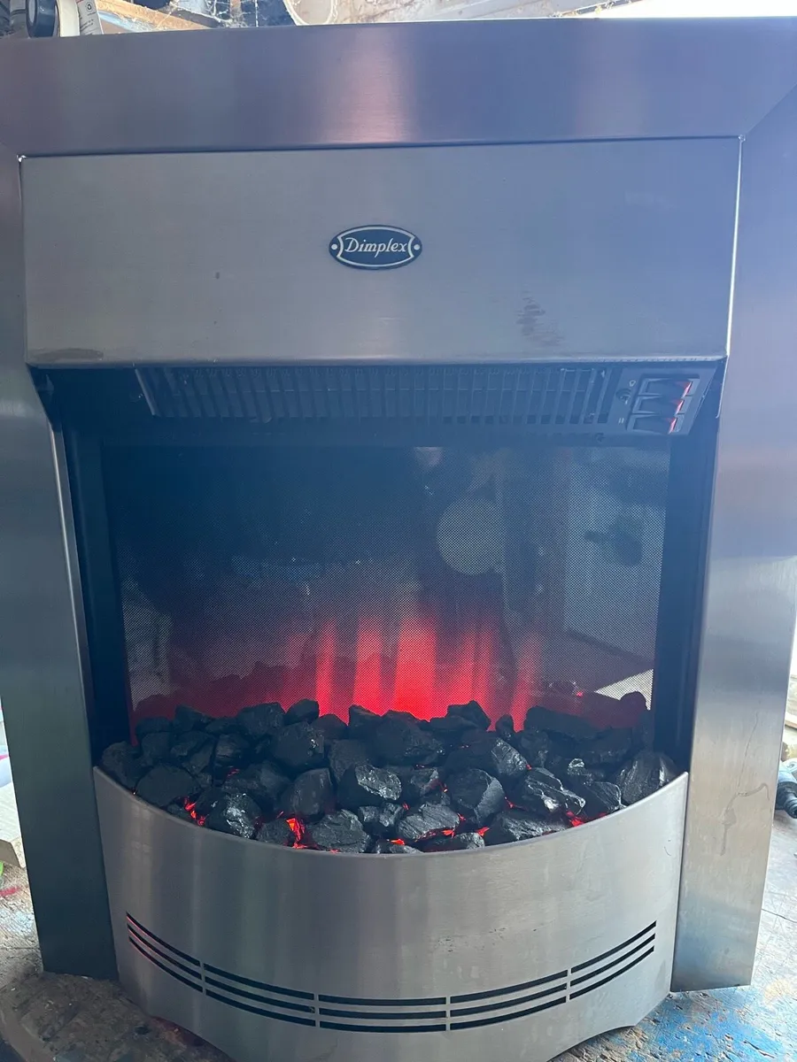 Bostitch nailer- heater - Image 3