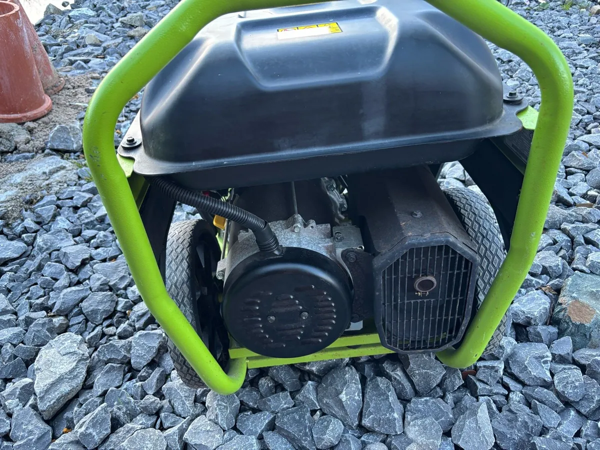 Pramac generator - Image 4