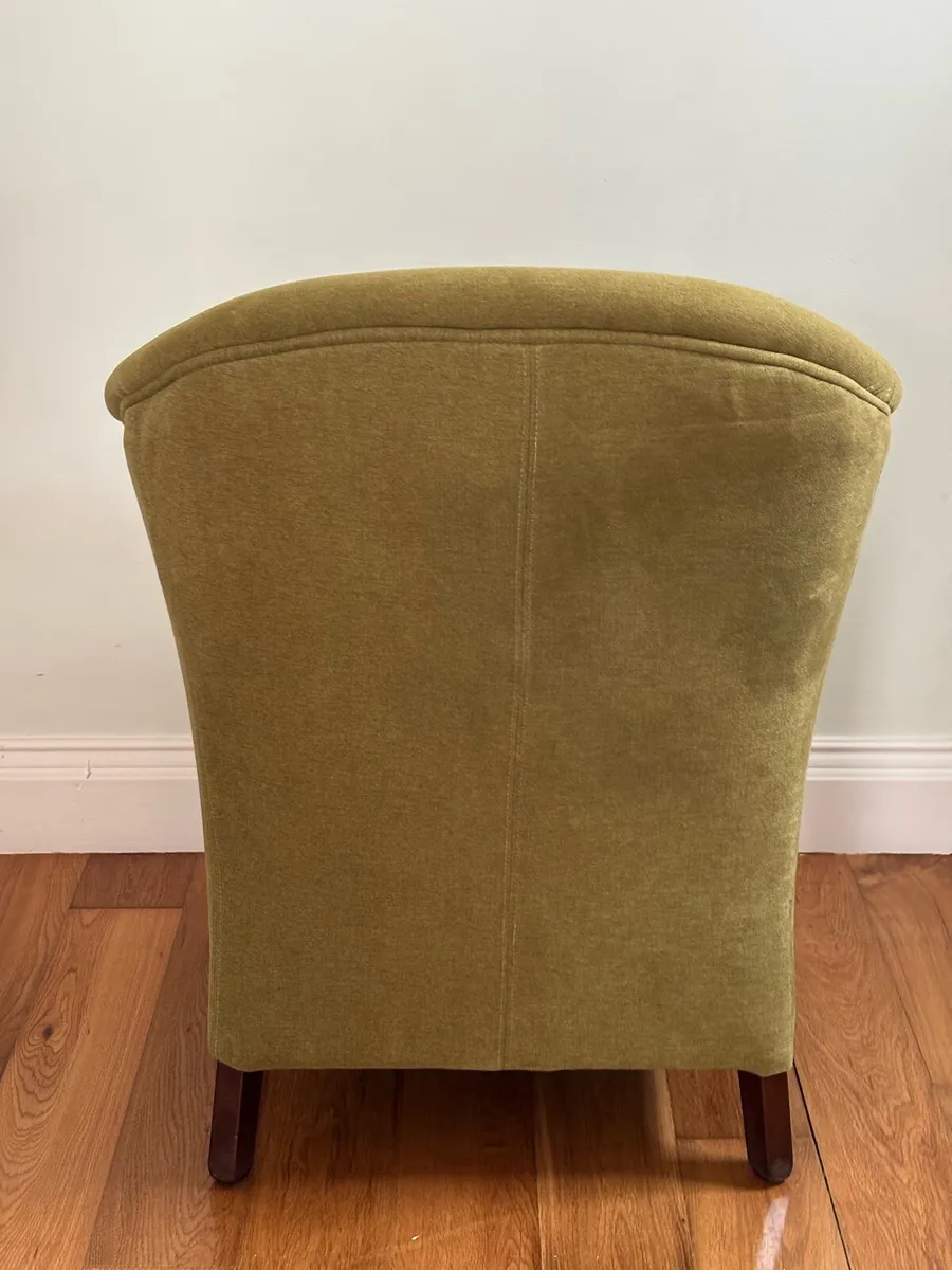 Armchair, like new - Image 3