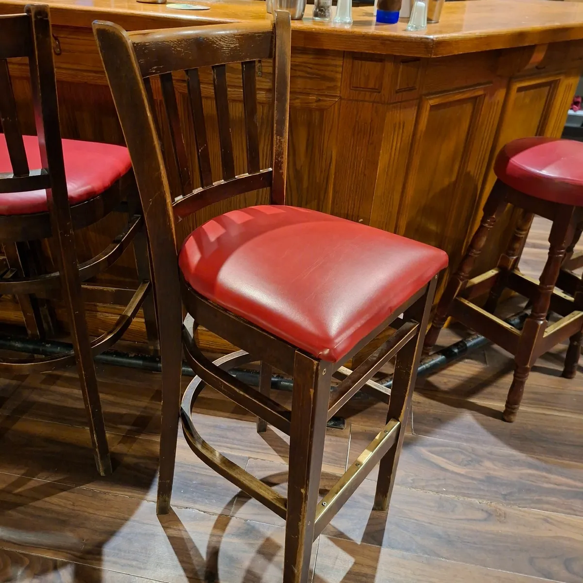 Bar Furniture - Image 1