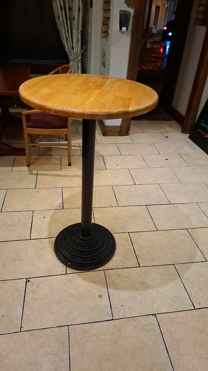 Bar Furniture - Image 3