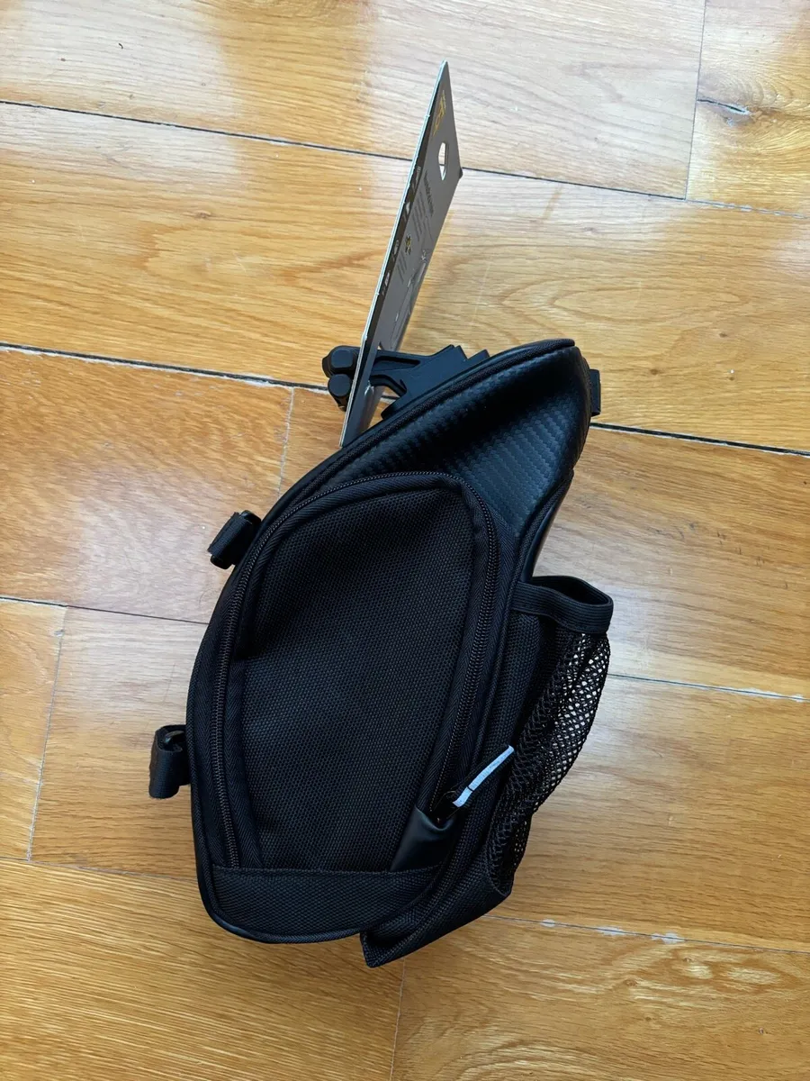 New Topeak Saddle Bag - Image 1