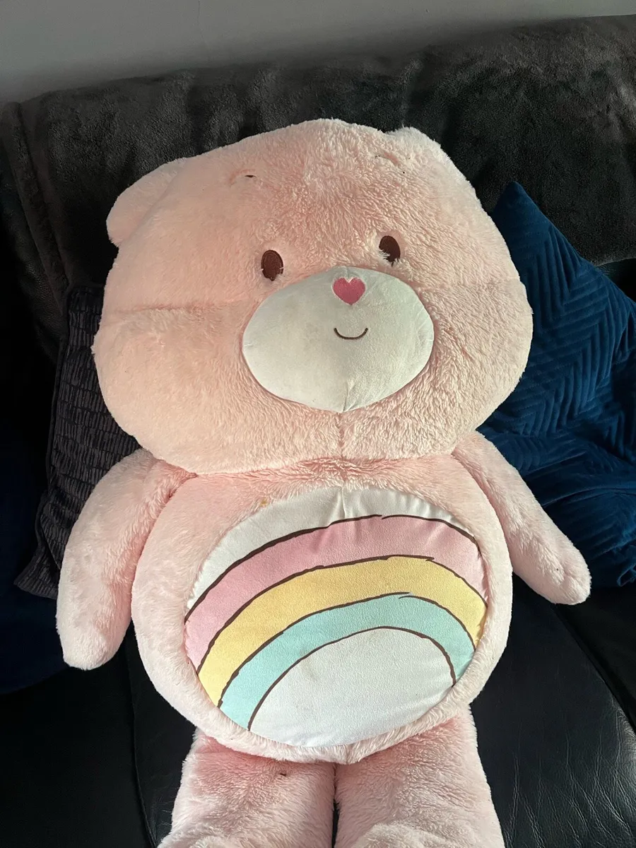 Large teddys - Image 1