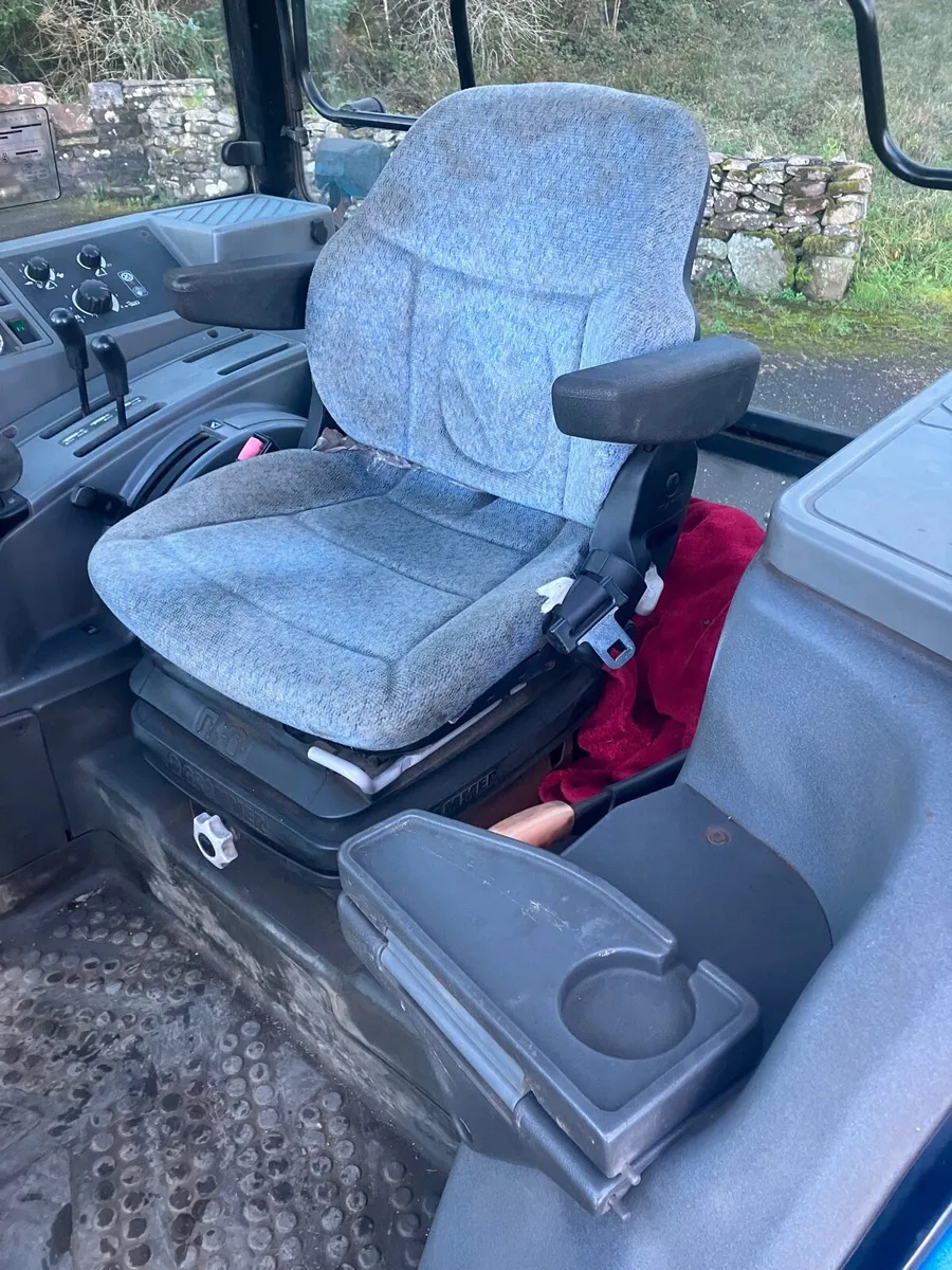 New Holland 7740 - Image 4