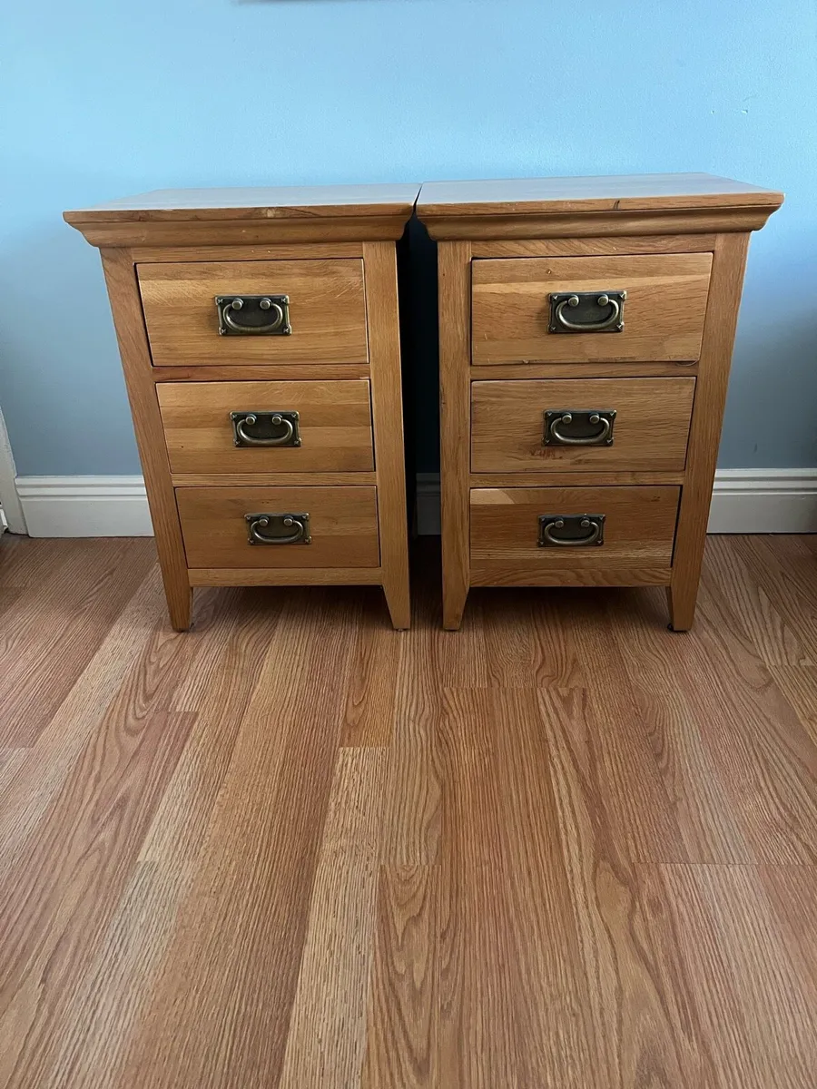 Beside Lockers - Image 1