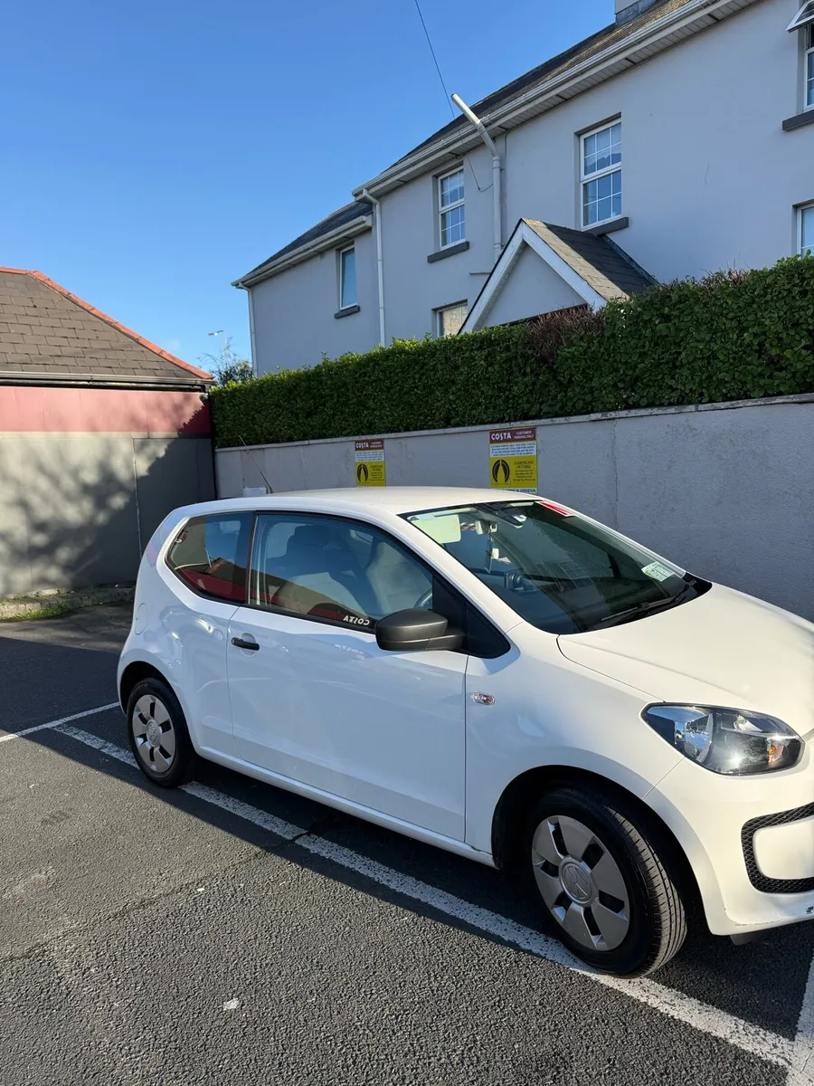 VW Up 2013 - Image 2