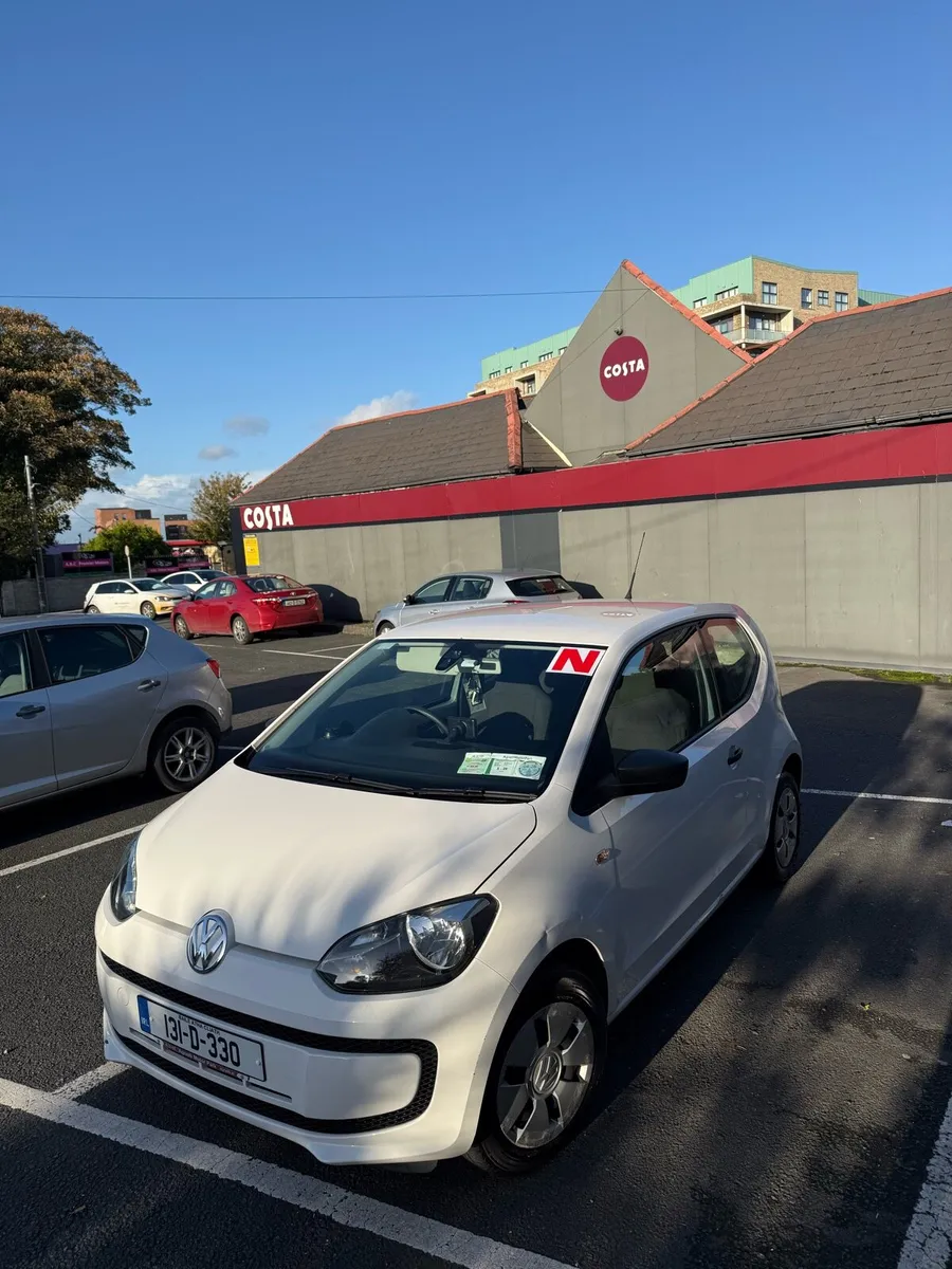 VW Up 2013 - Image 4