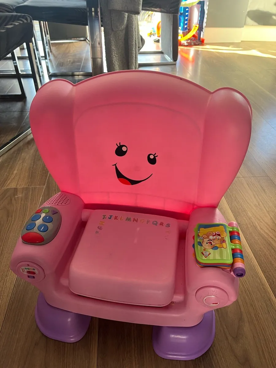 Baby chair
