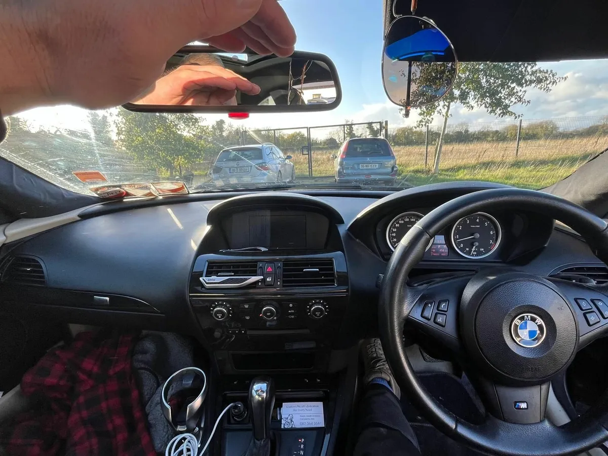 BMW 6-Series 2006 - Image 3