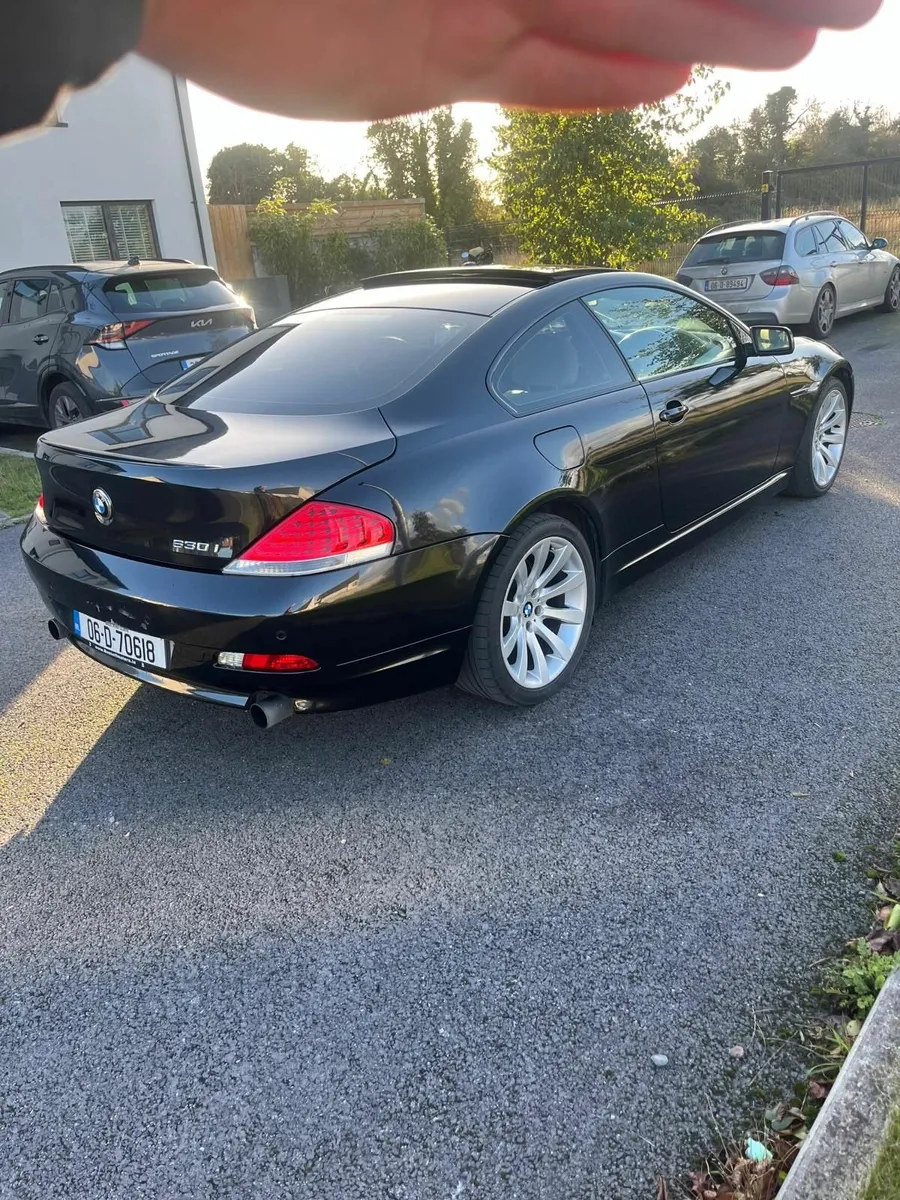 BMW 6-Series 2006 - Image 1