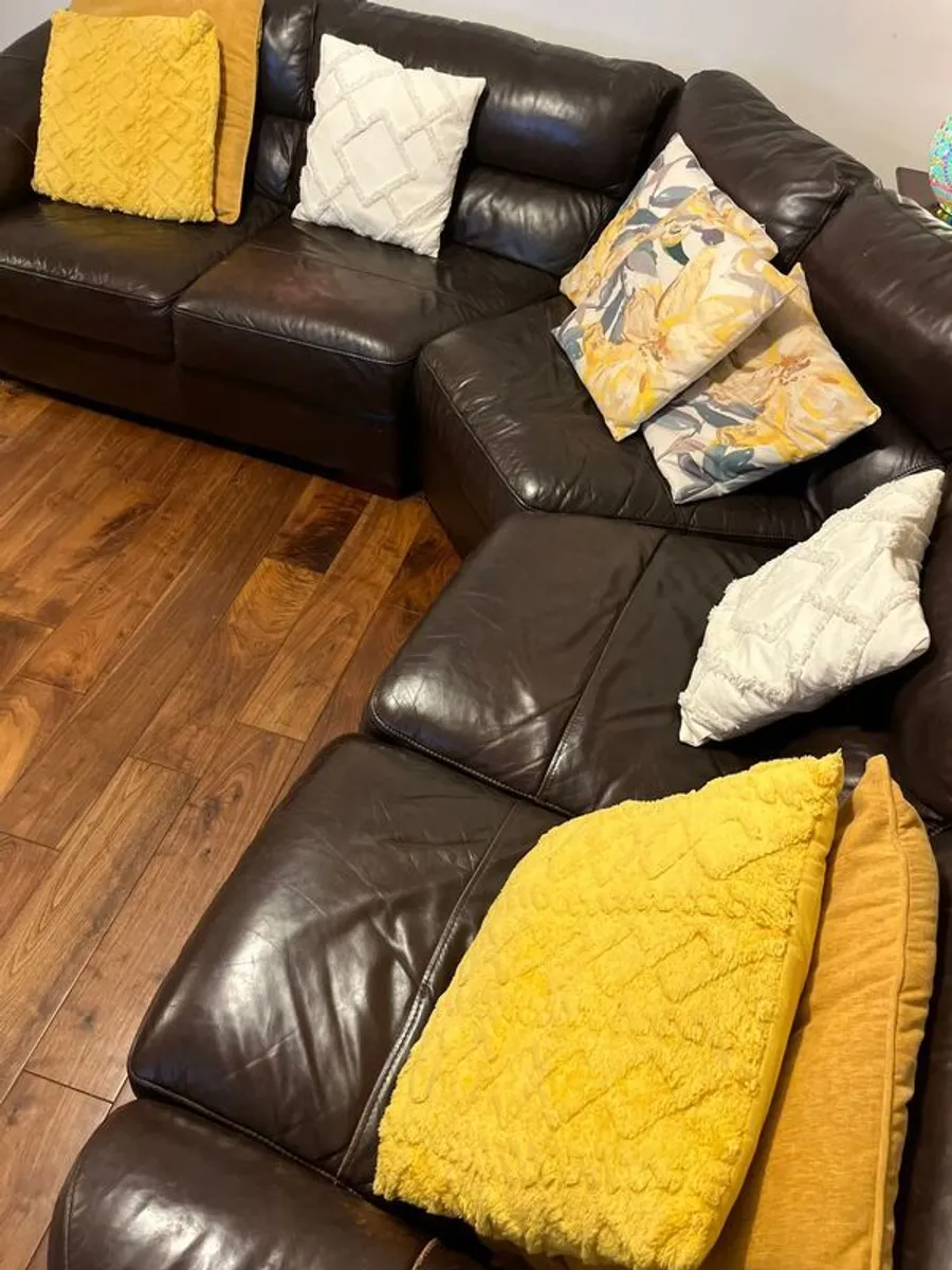 Corner sofa - Image 3