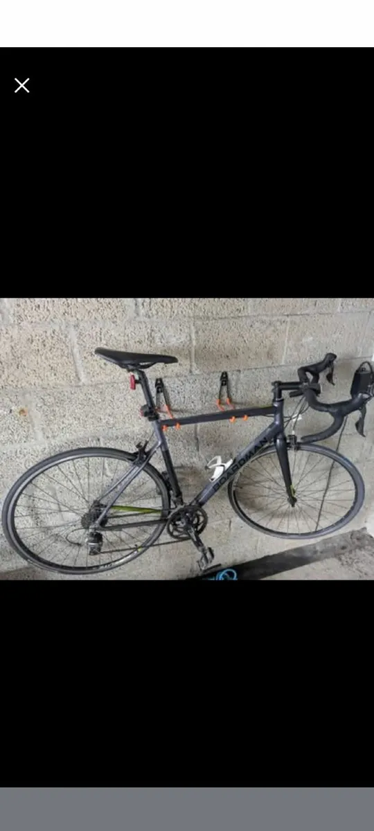 Mens Road bike