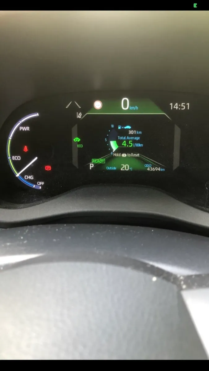 Toyota Yaris cross - Image 4