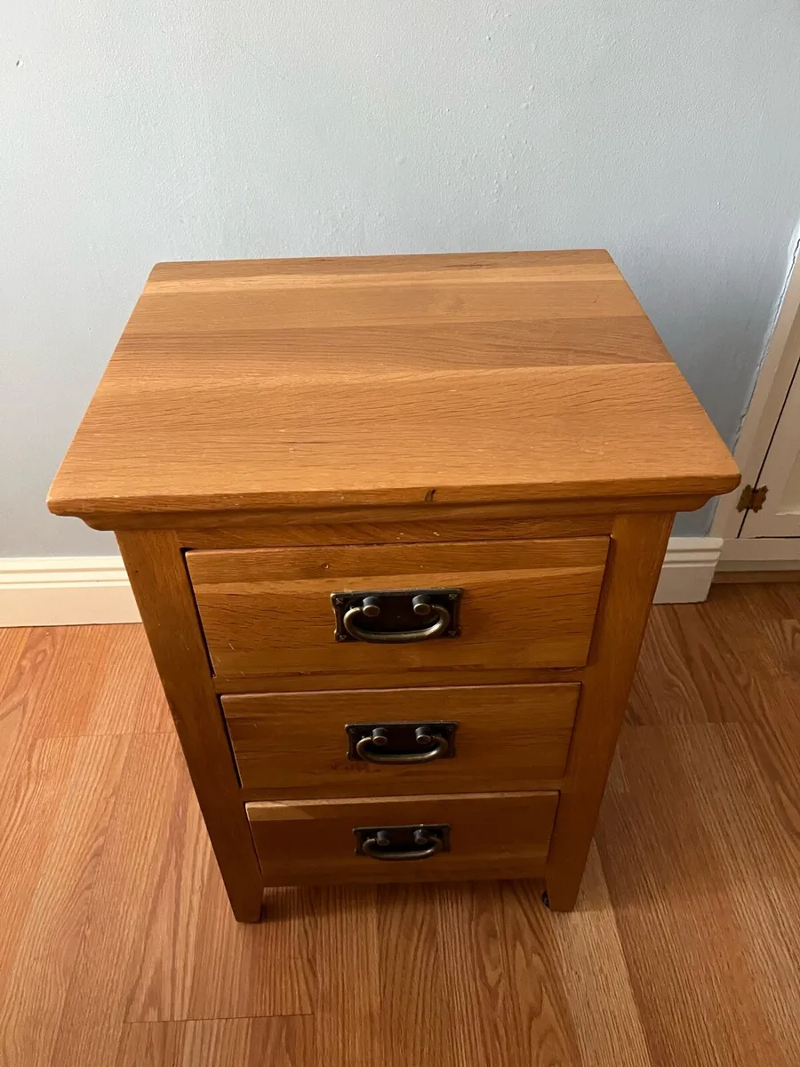 Beside Lockers - Image 2